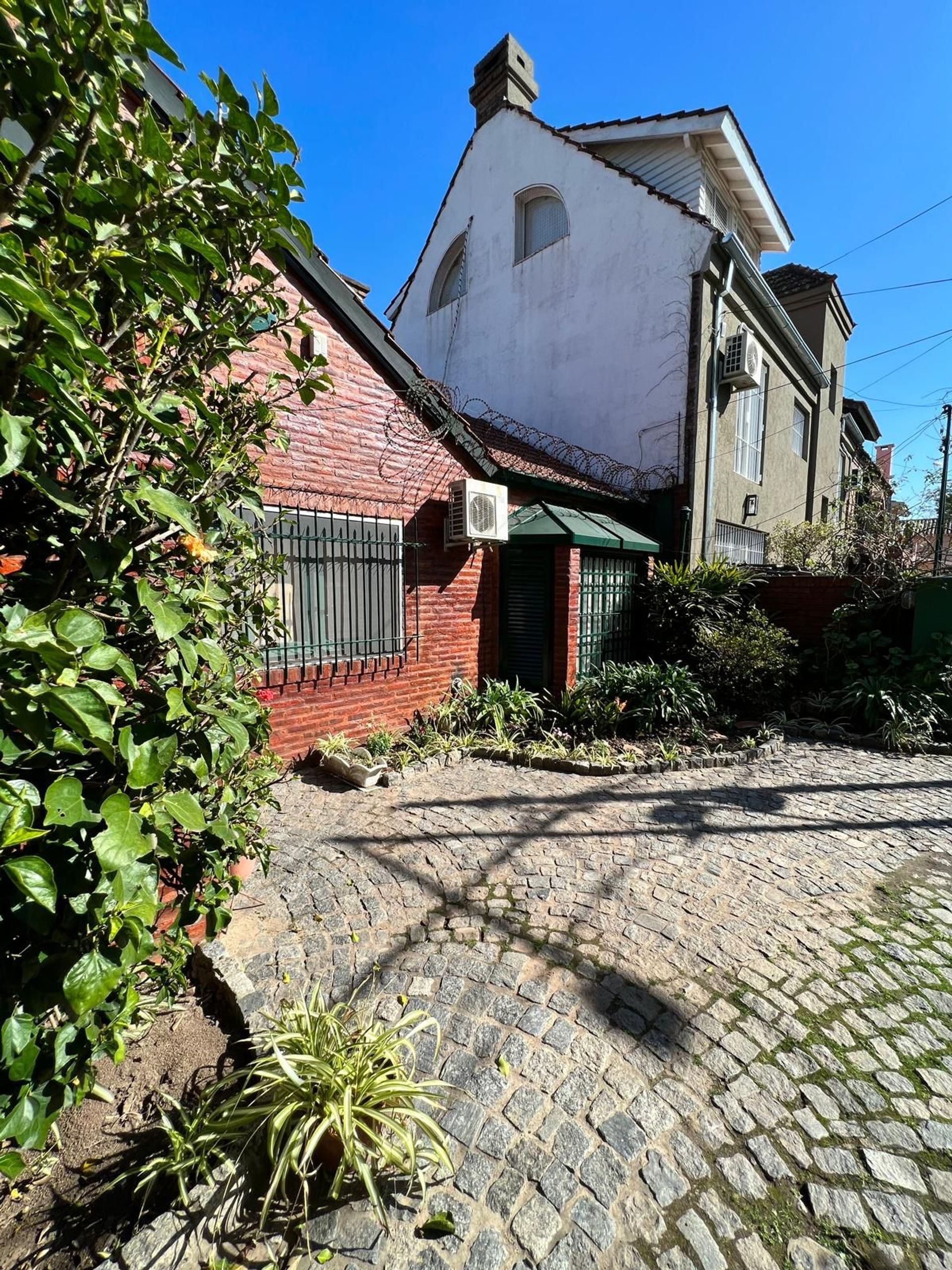 Casa en venta de 6 amb en Beccar - APTO CRÉDITO