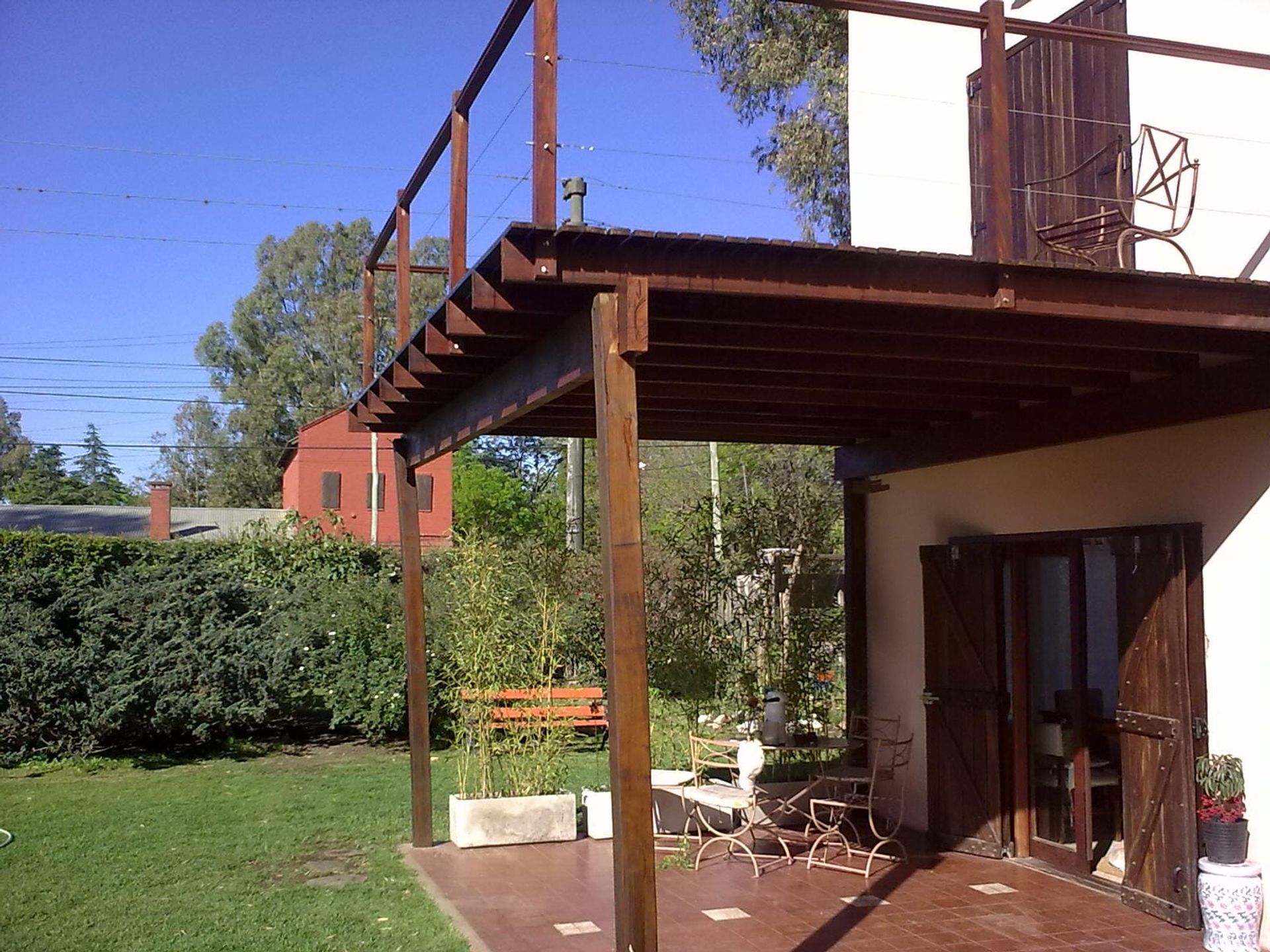 Venta Casa Quinta 4 ambientes Benavidez