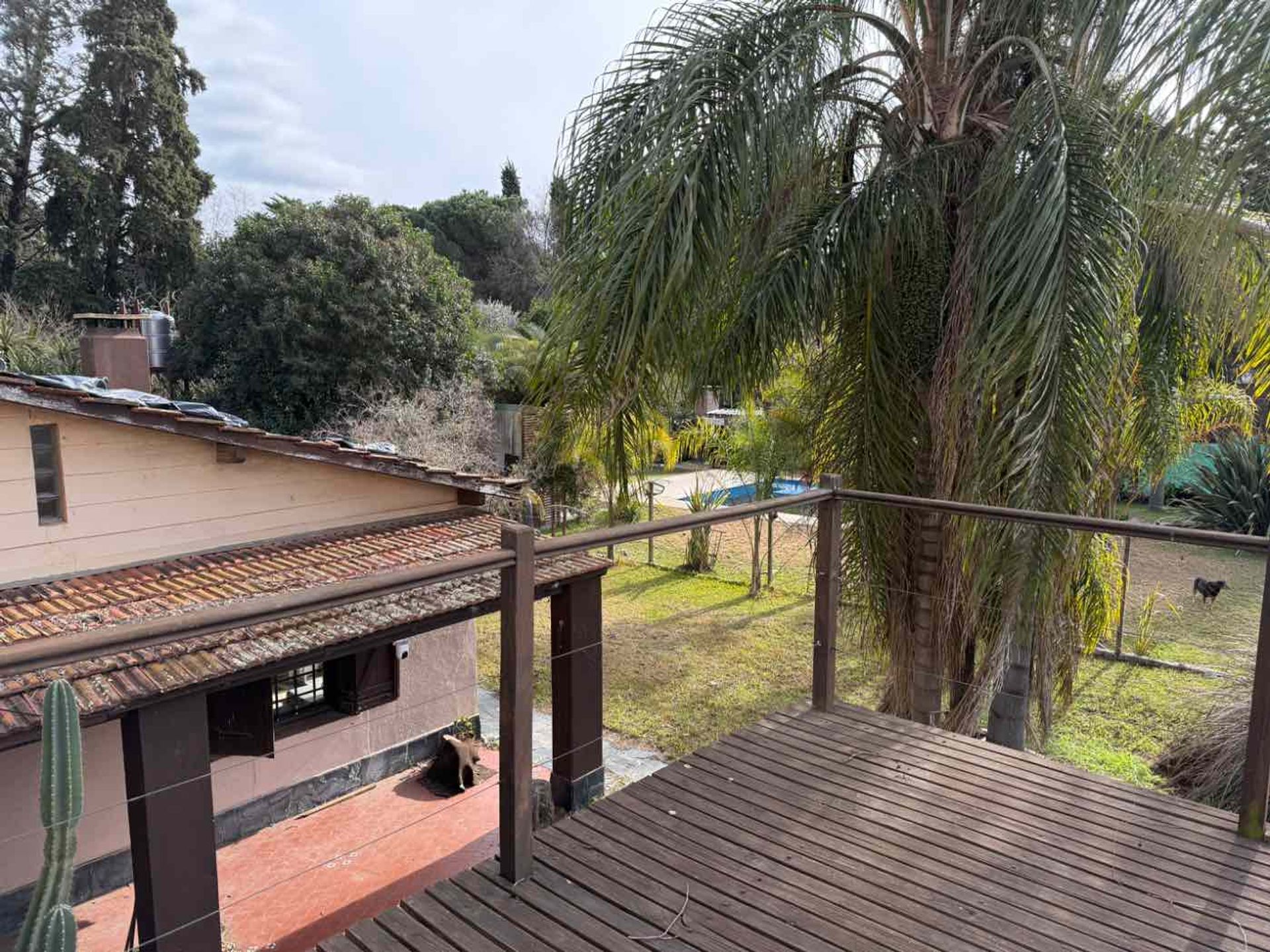 CASA QUINTA BENAVIDEZ. VENTA- 4 ambientes