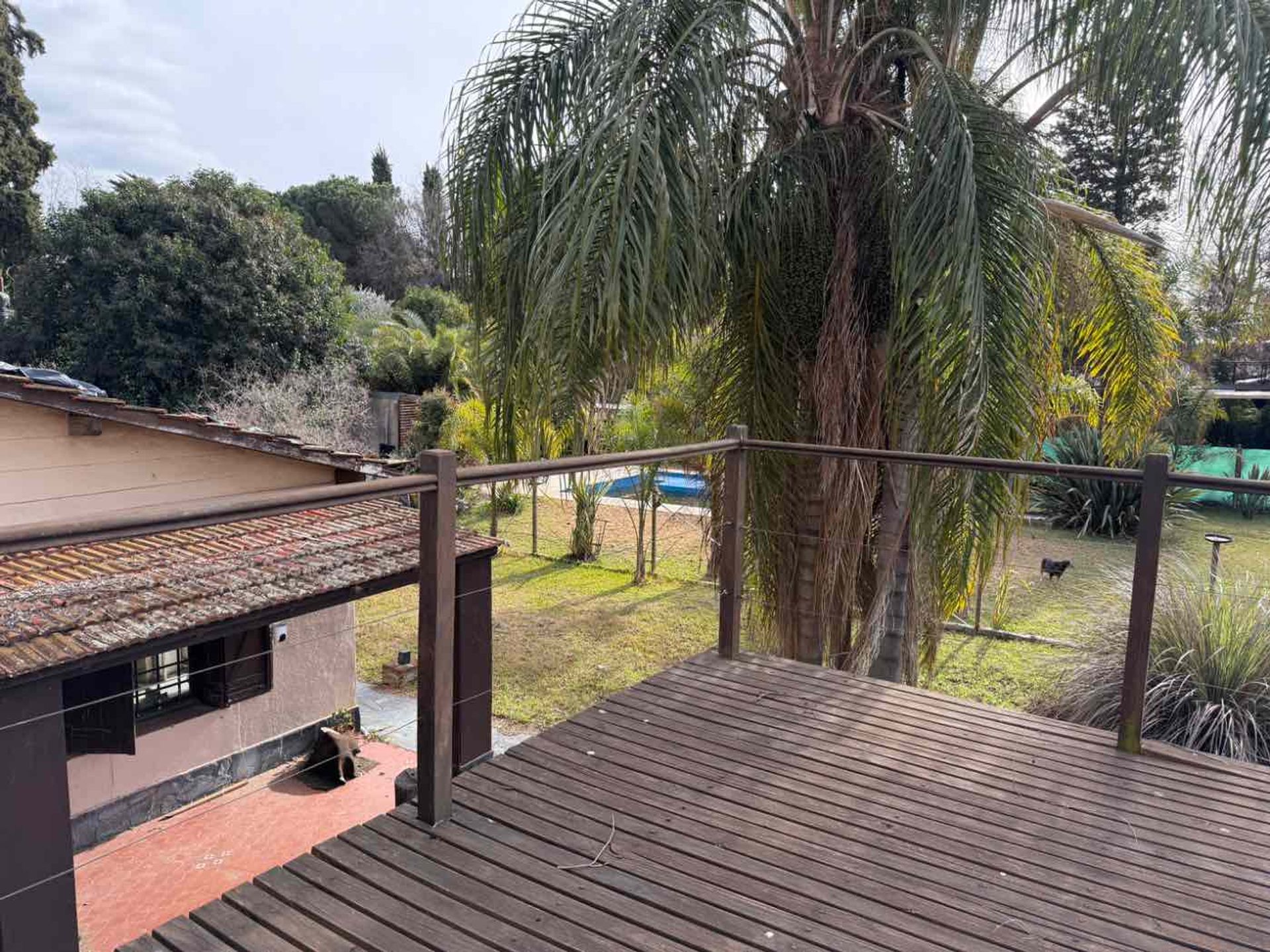 CASA QUINTA BENAVIDEZ. VENTA- 4 ambientes