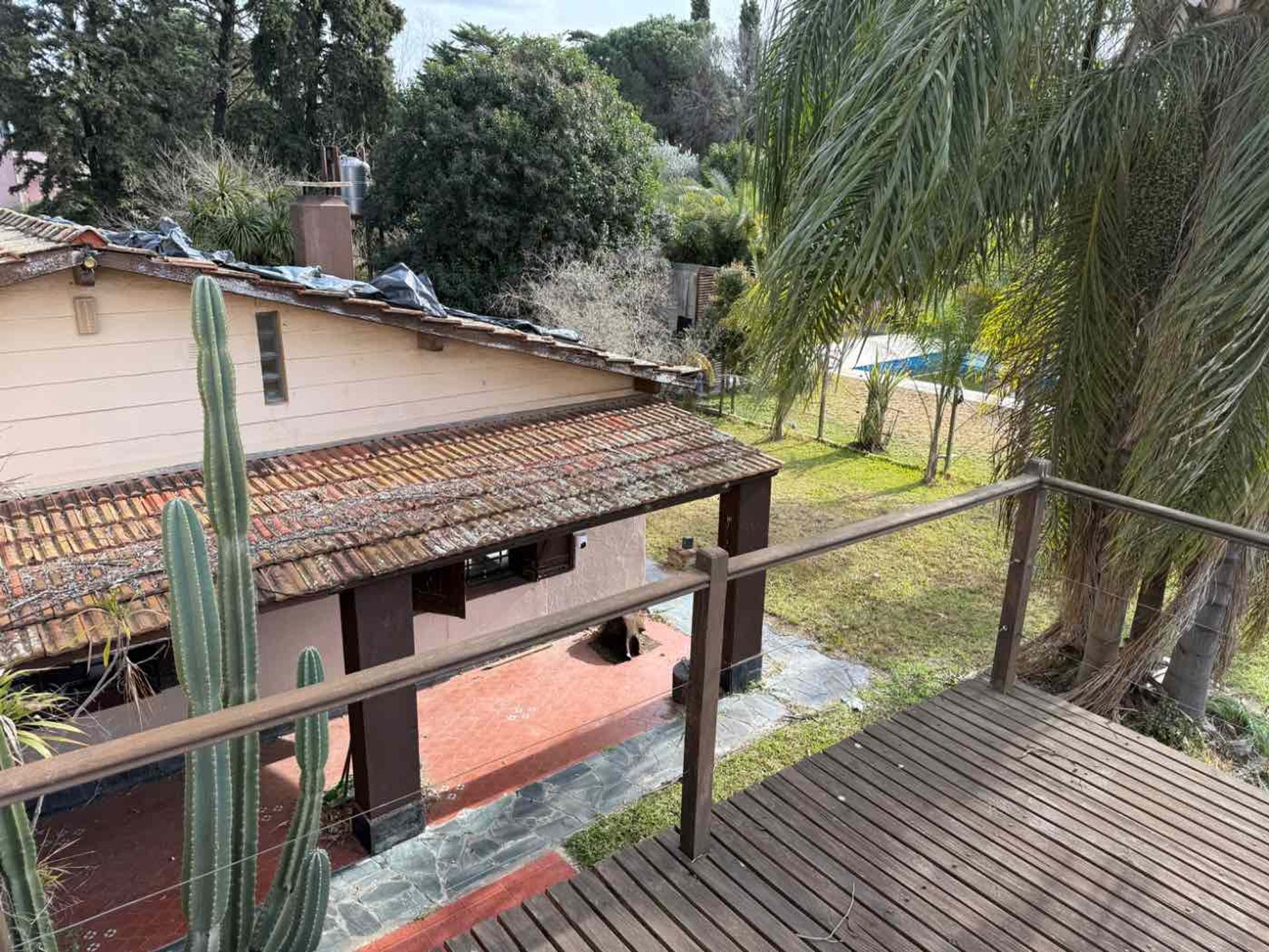 CASA QUINTA BENAVIDEZ. VENTA- 4 ambientes