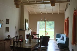 Venta Casa Quinta 4 ambientes Benavidez