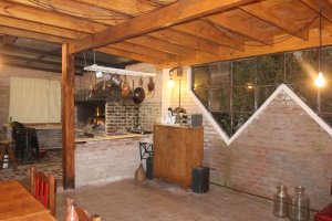 Venta Casa Quinta 4 ambientes Benavidez