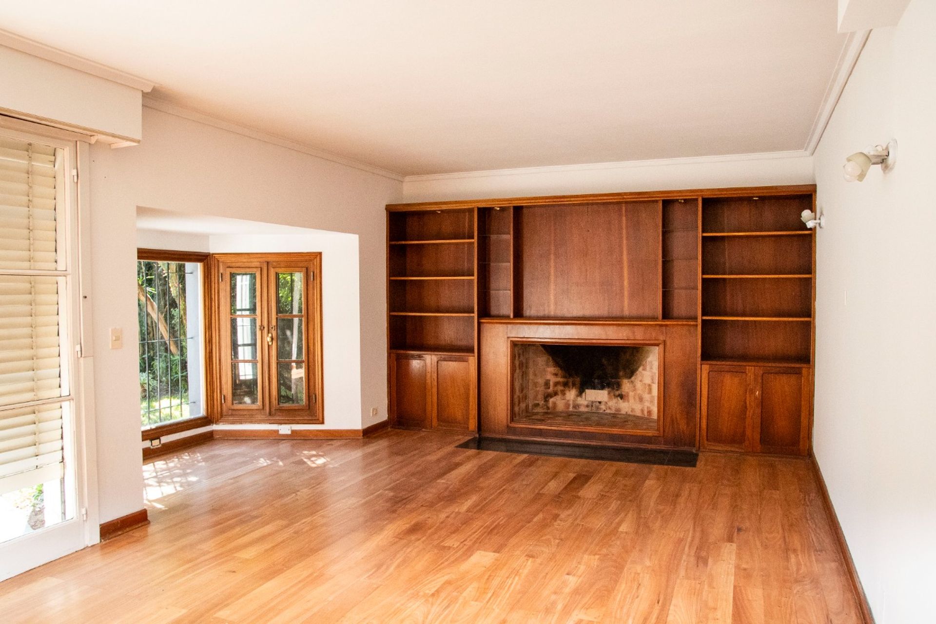 ALQUILER – Casa en San Isidro - Lomas Jockey