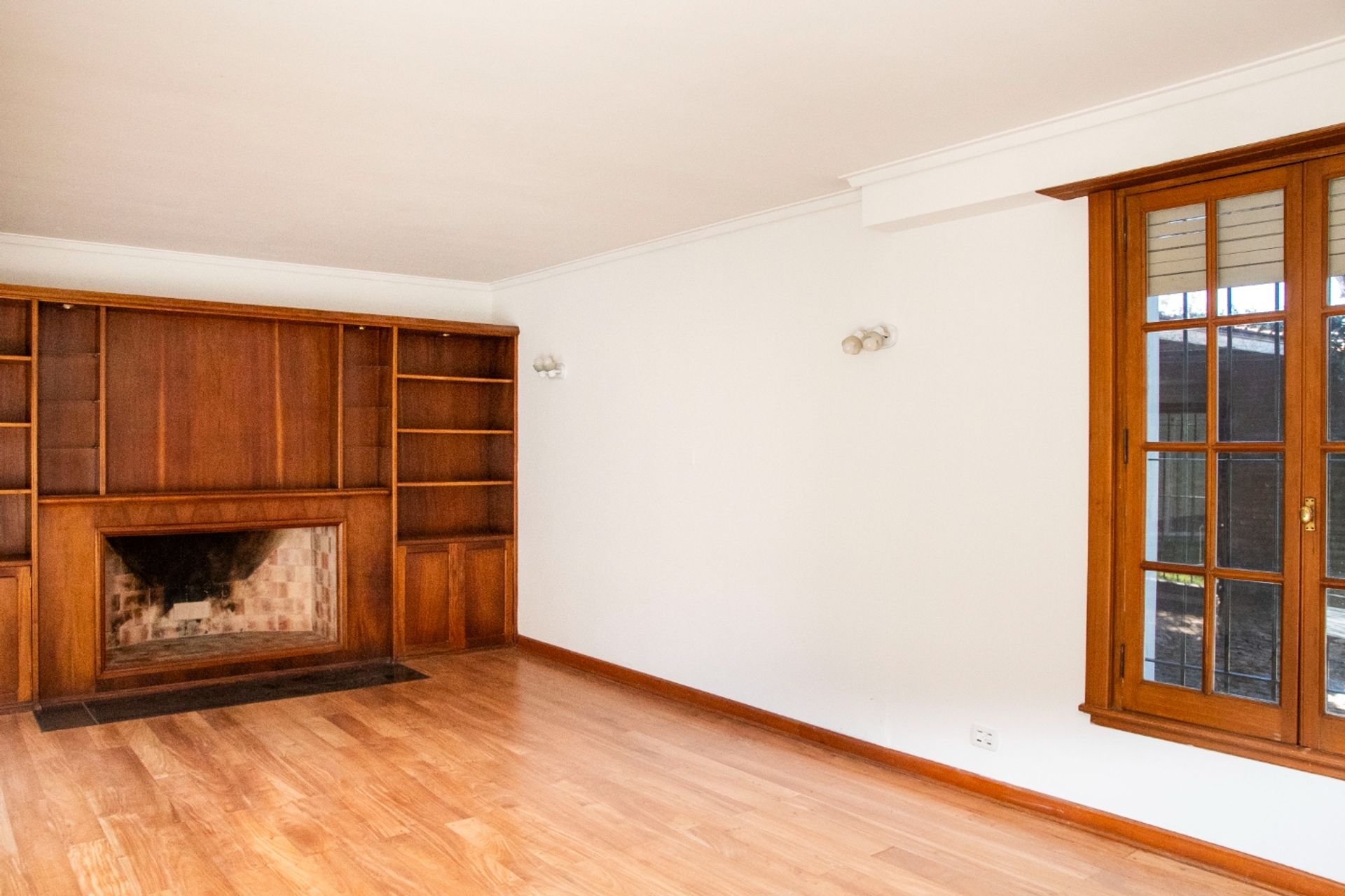 ALQUILER – Casa en San Isidro - Lomas Jockey