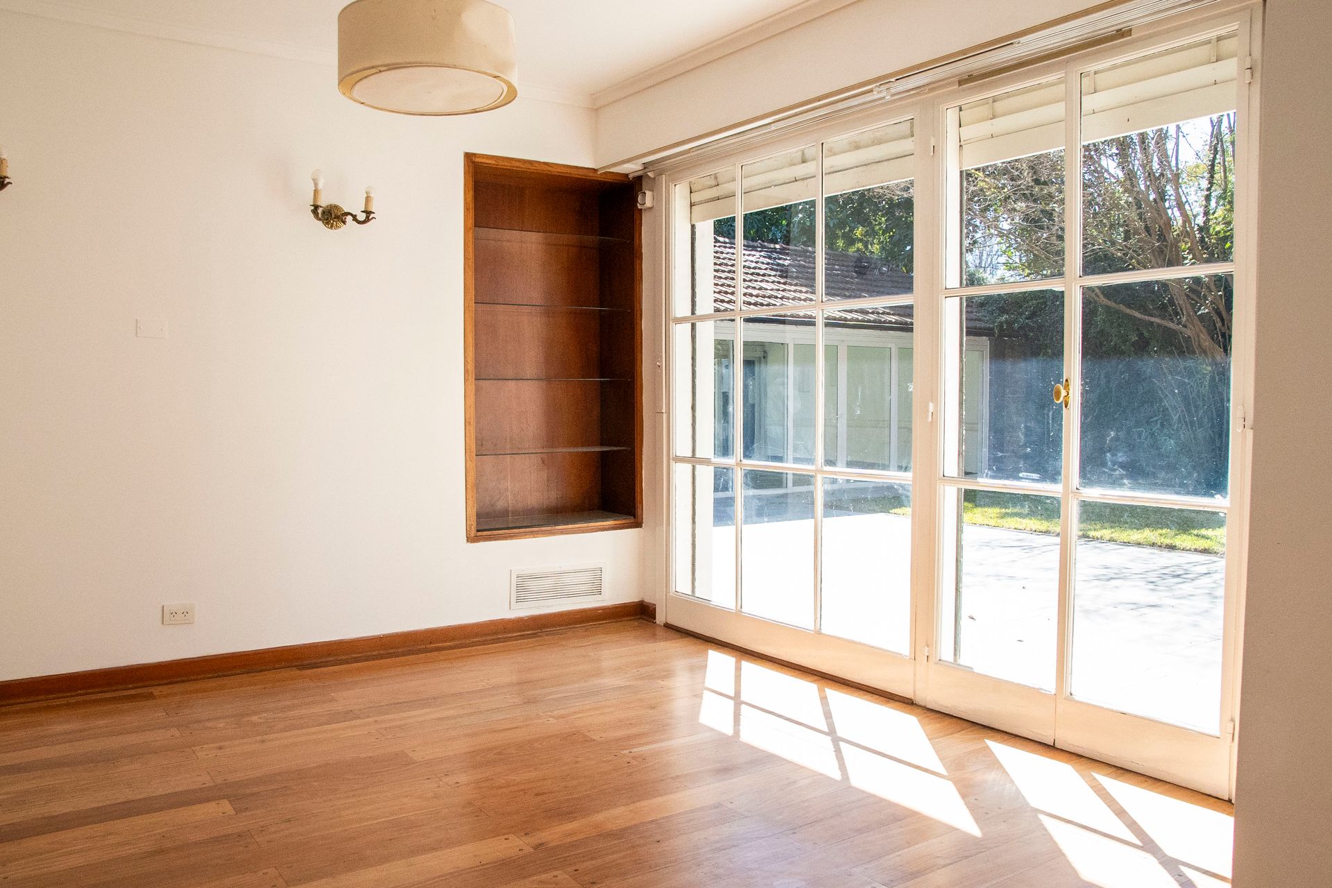 ALQUILER – Casa en San Isidro - Lomas Jockey