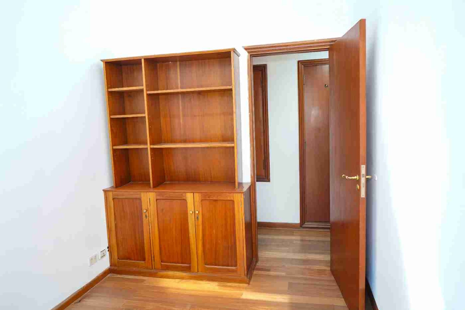 ALQUILER – Casa en San Isidro - Lomas Jockey