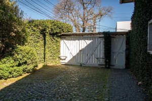 Alquiler Casa Con Jardin, Pileta Y Quincho