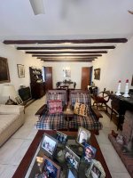 Casa 4 ambientes en venta en Martinez con jardín
