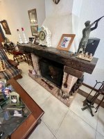 Casa 4 ambientes en venta en Martinez con jardín