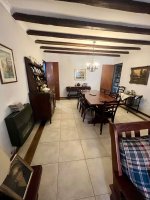Casa 4 ambientes en venta en Martinez con jardín