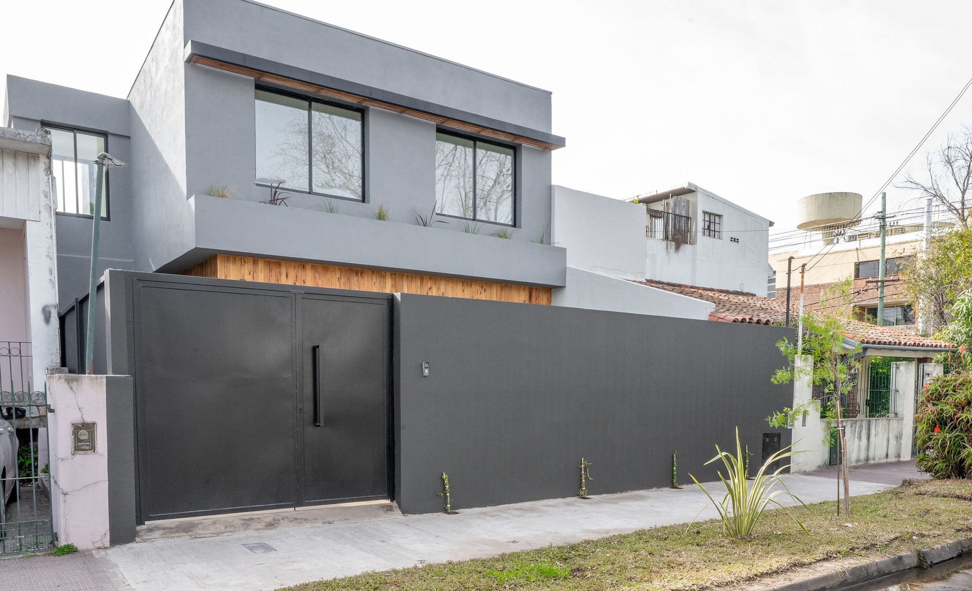 Casa en venta A ESTRENAR en el Bajo de San Isidro.