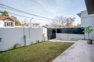 House for sale, brand new, in Bajo de San Isidro.