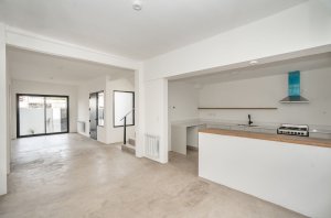 House for sale, brand new, in Bajo de San Isidro.