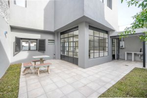 House for sale, brand new, in Bajo de San Isidro.
