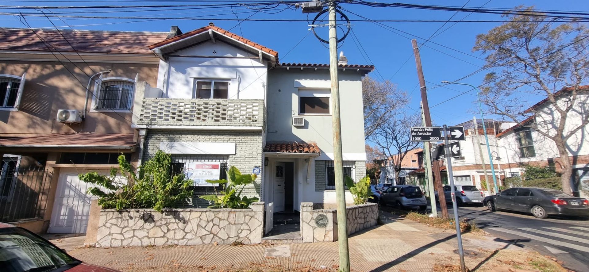 Venta Casa 5 Ambientes En Olivos - Apta Crédito