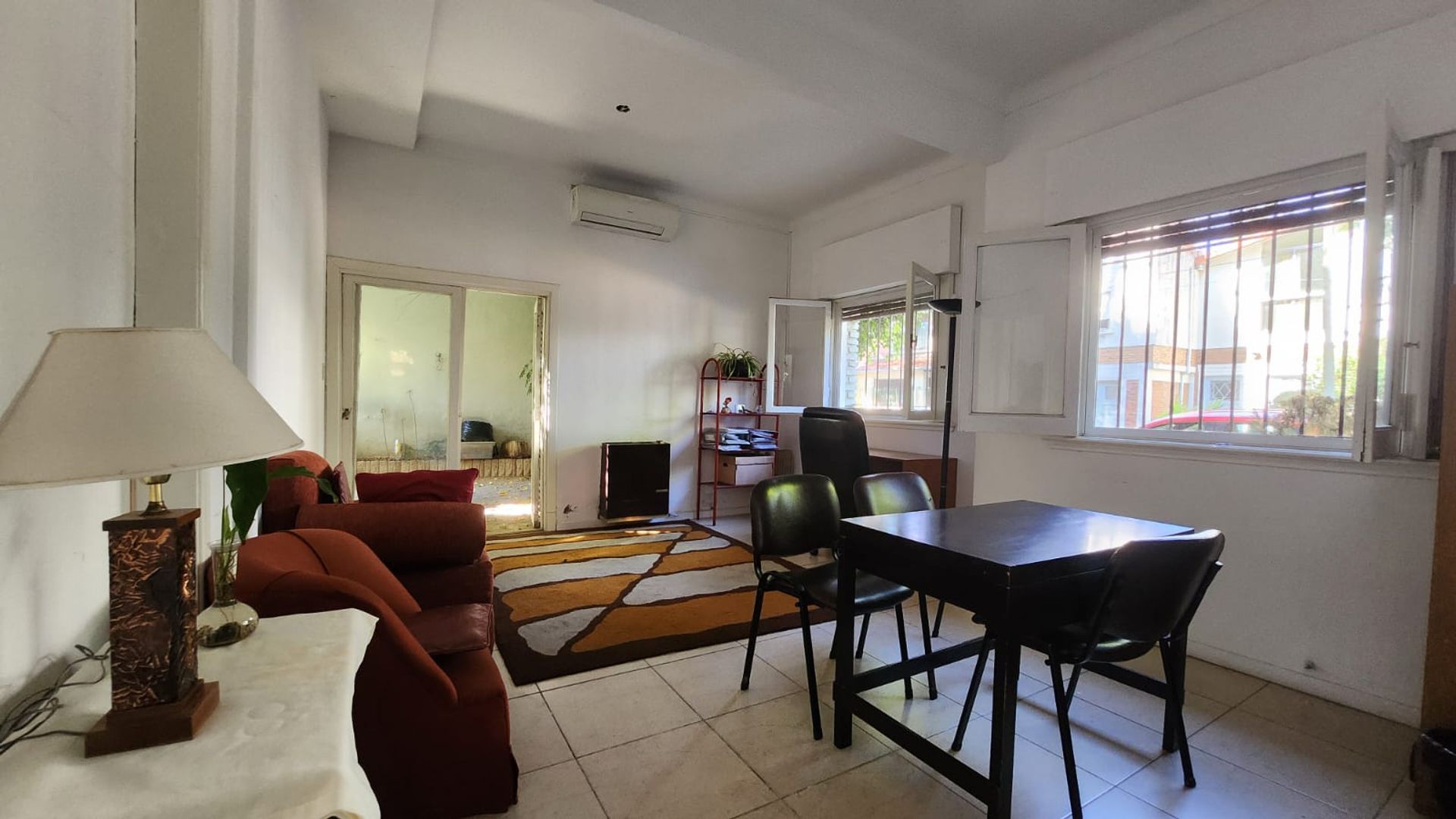 Venta Casa 5 Ambientes En Olivos - Apta Crédito