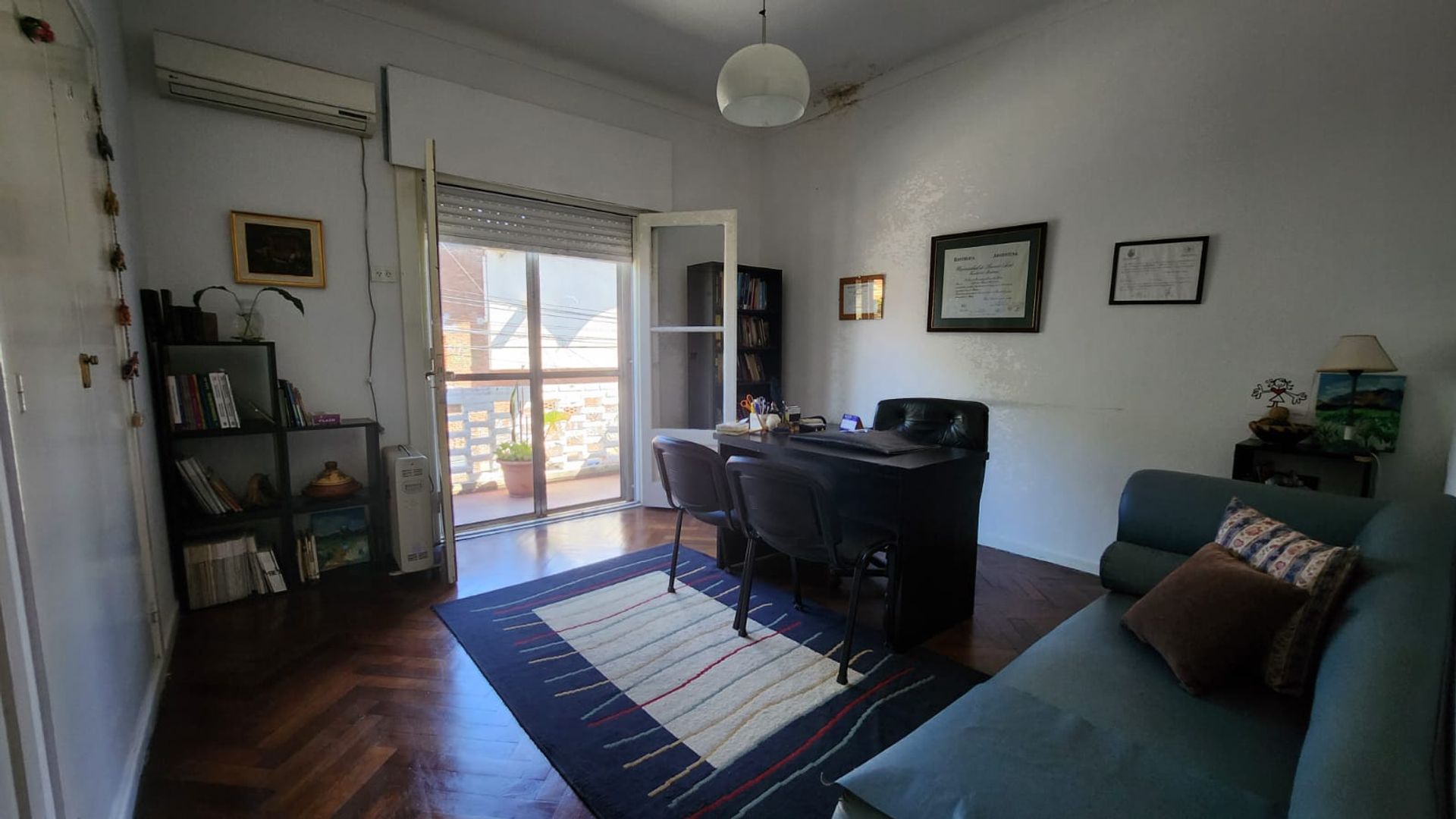 Venta Casa 5 Ambientes En Olivos - Apta Crédito