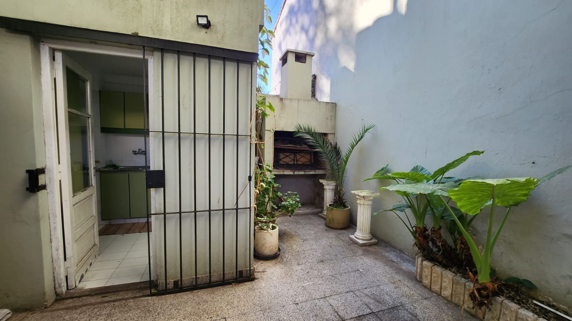 Venta Casa 5 Ambientes En Olivos - Apta Crédito