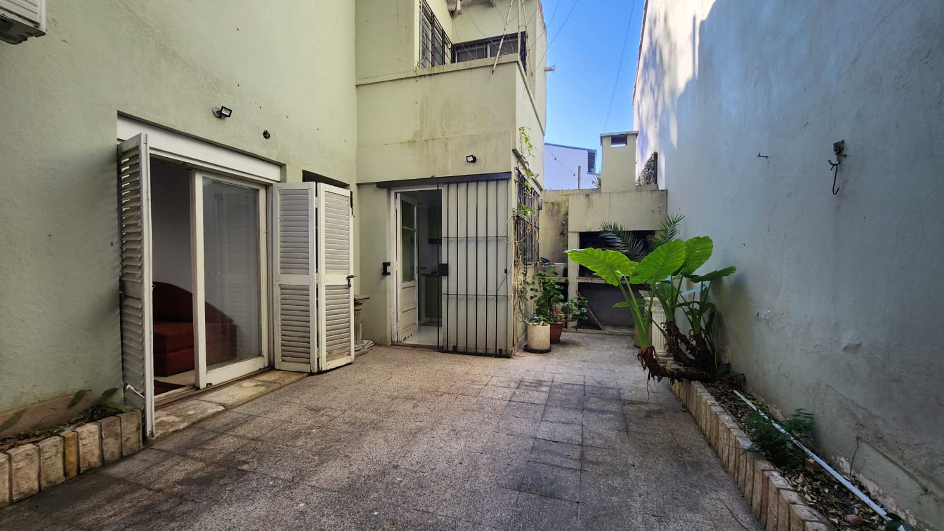 Venta Casa 5 Ambientes En Olivos - Apta Crédito