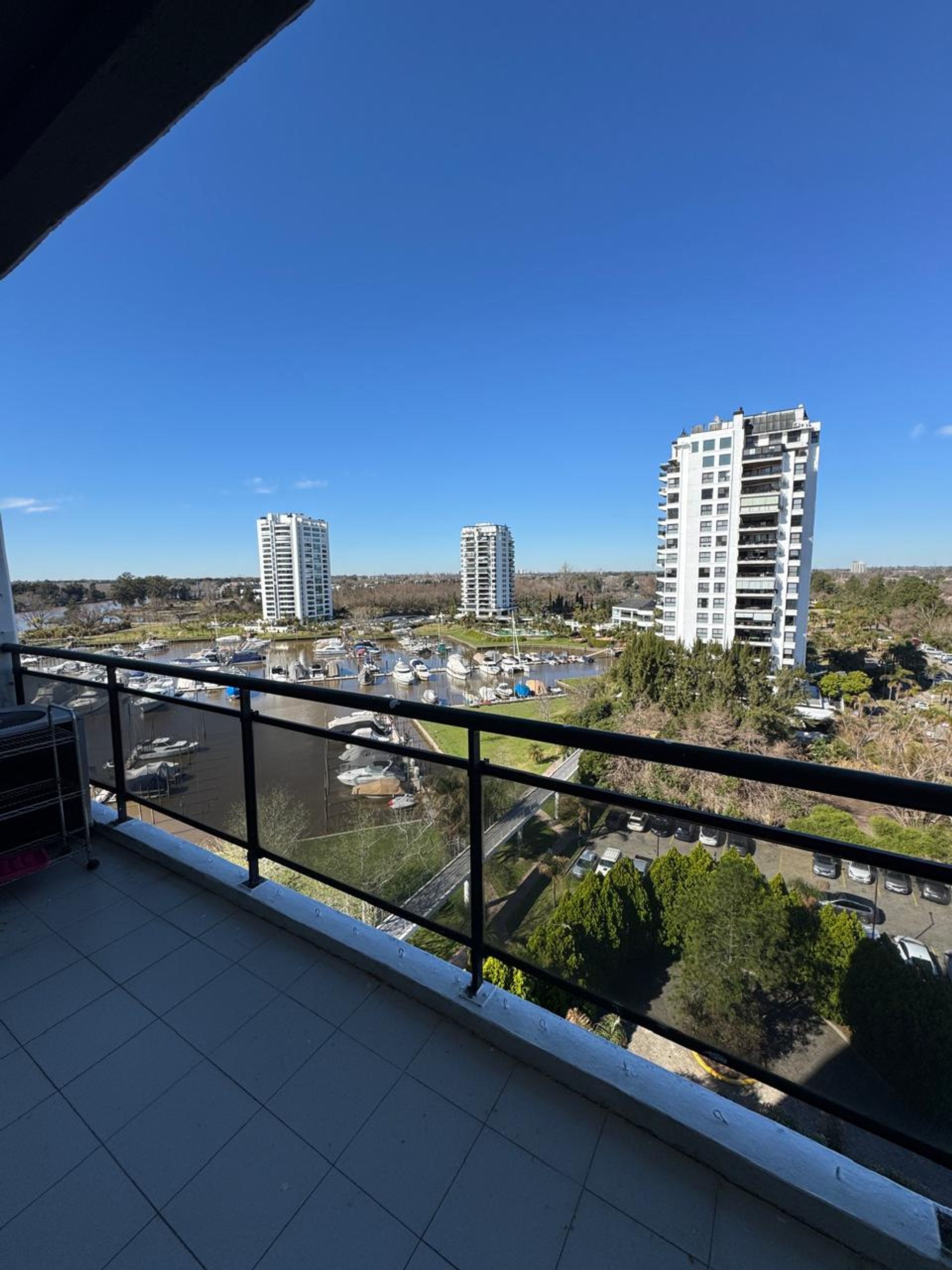 3 amb de 88m2 duplex marinas golf vista al agua