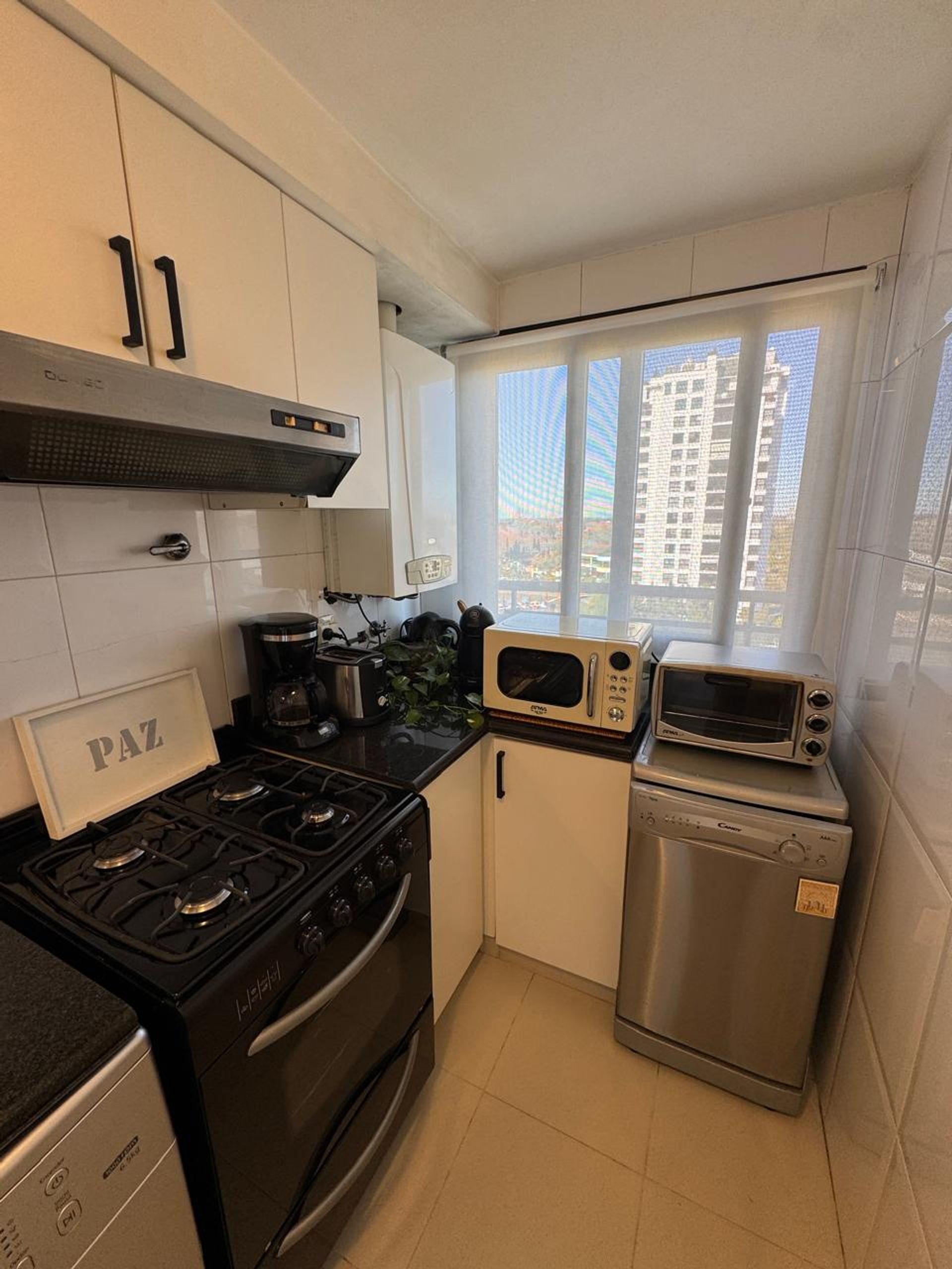 3 amb de 88m2 duplex marinas golf vista al agua