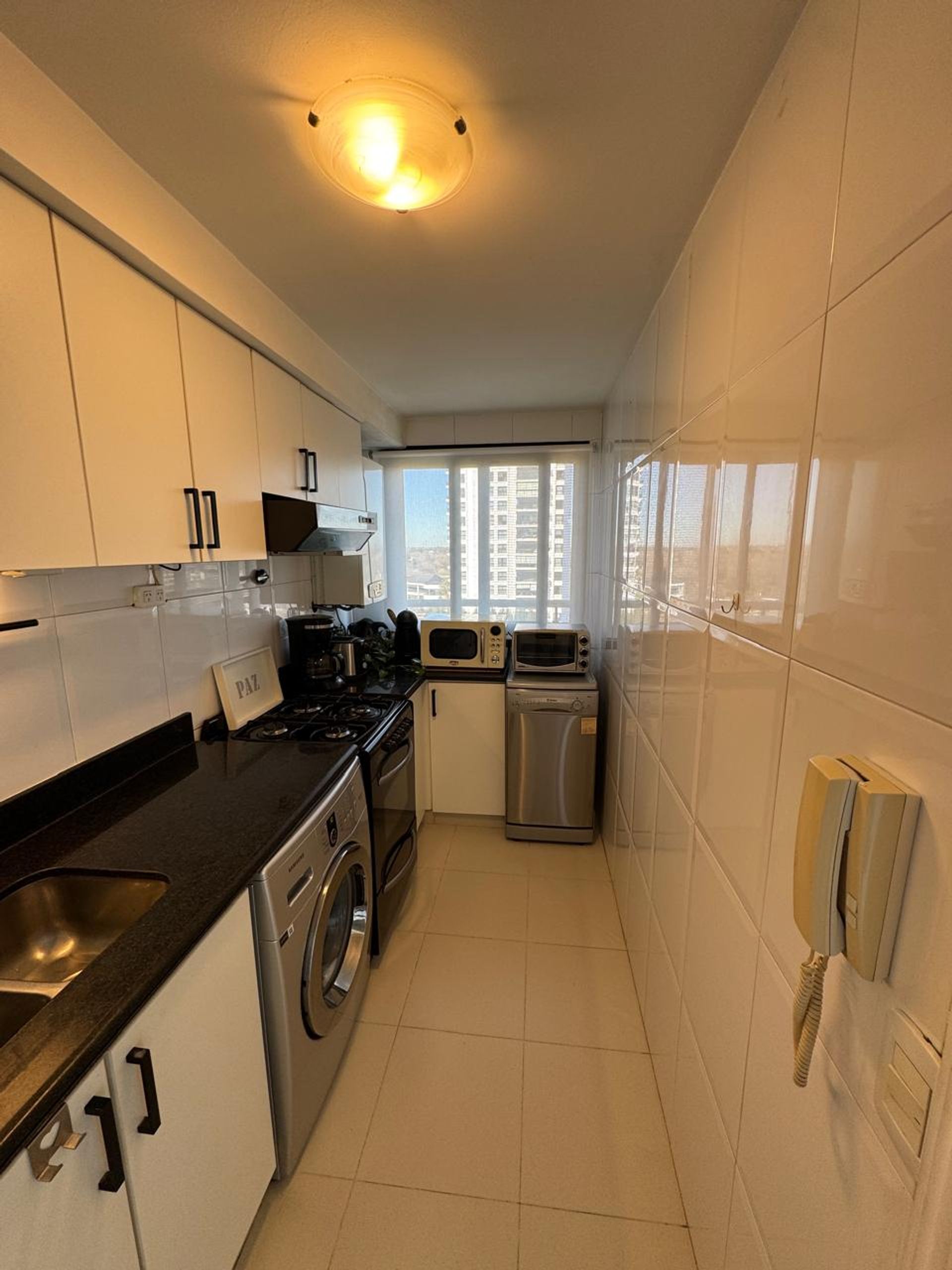 3 amb de 88m2 duplex marinas golf vista al agua