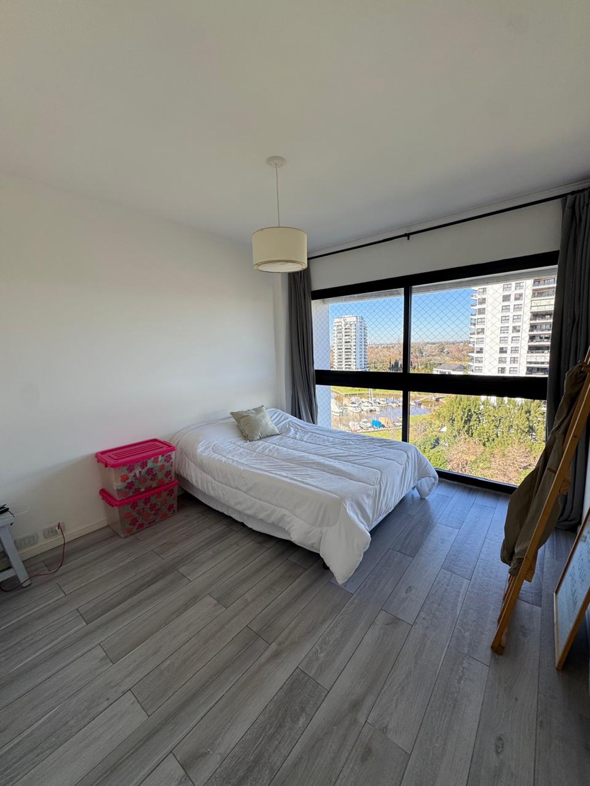 3 amb de 88m2 duplex marinas golf vista al agua