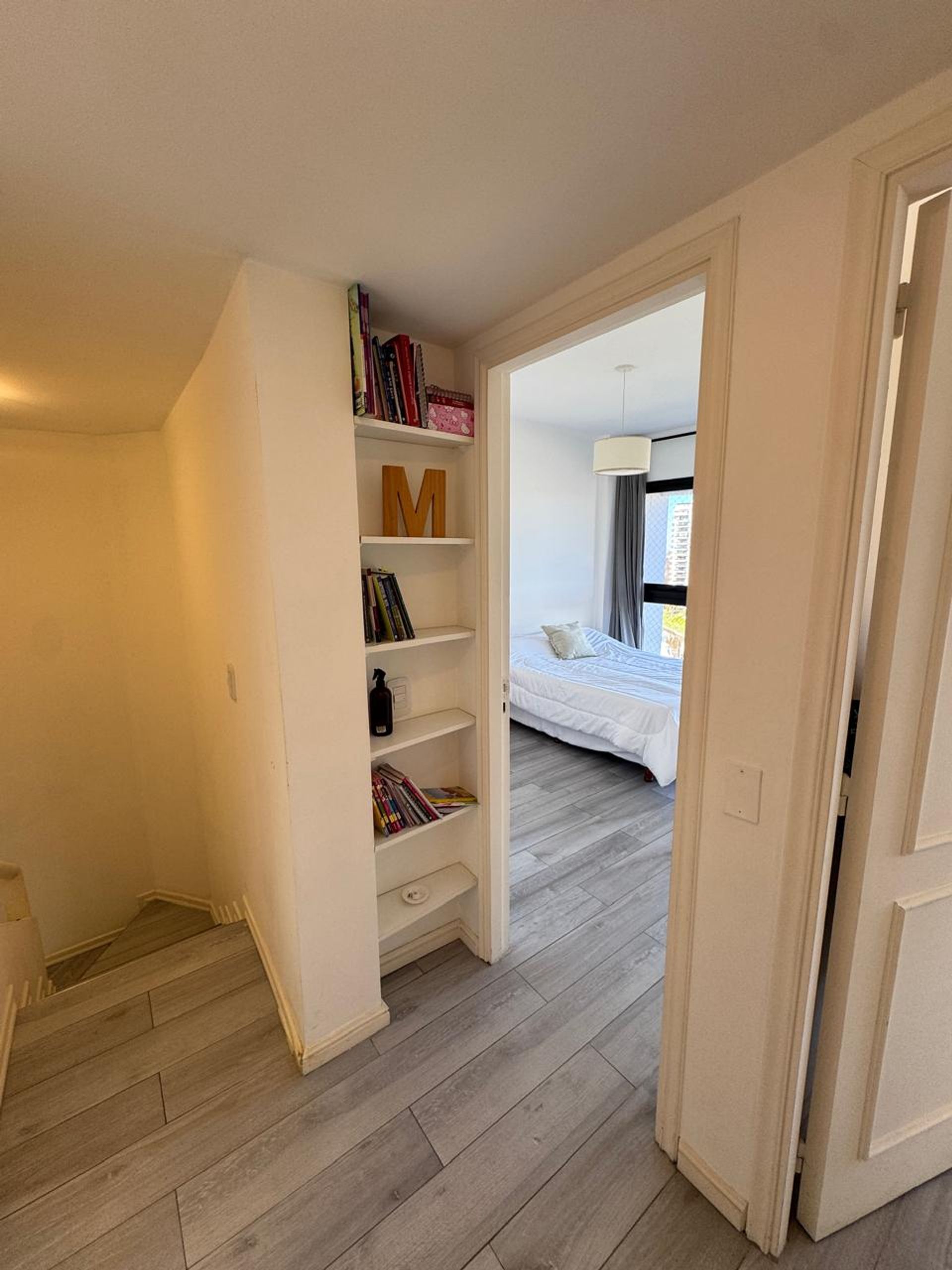 3 amb de 88m2 duplex marinas golf vista al agua