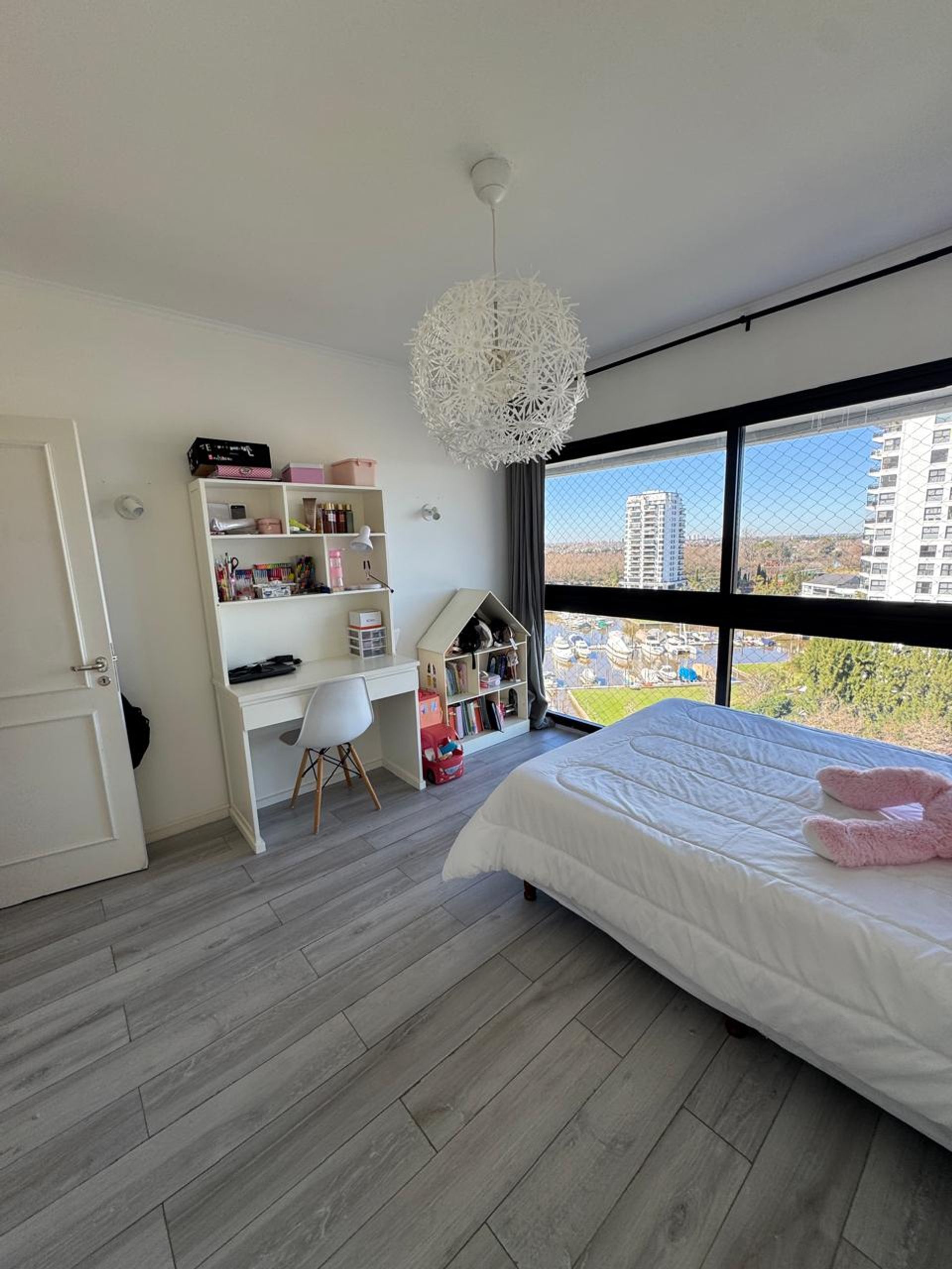 3 amb de 88m2 duplex marinas golf vista al agua