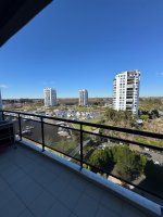 3-room duplex, 88 m², Marinas Golf, water view