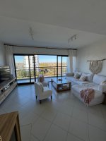 3-room duplex, 88 m², Marinas Golf, water view
