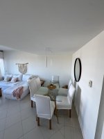 3-room duplex, 88 m², Marinas Golf, water view