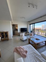 3-room duplex, 88 m², Marinas Golf, water view