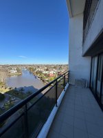 3-room duplex, 88 m², Marinas Golf, water view