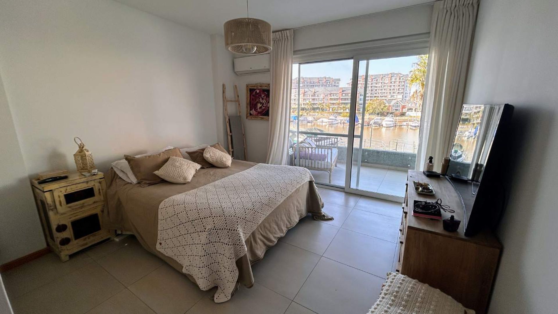 Venta Bahia Nordelta: Duplex Tres Ambientes Unico