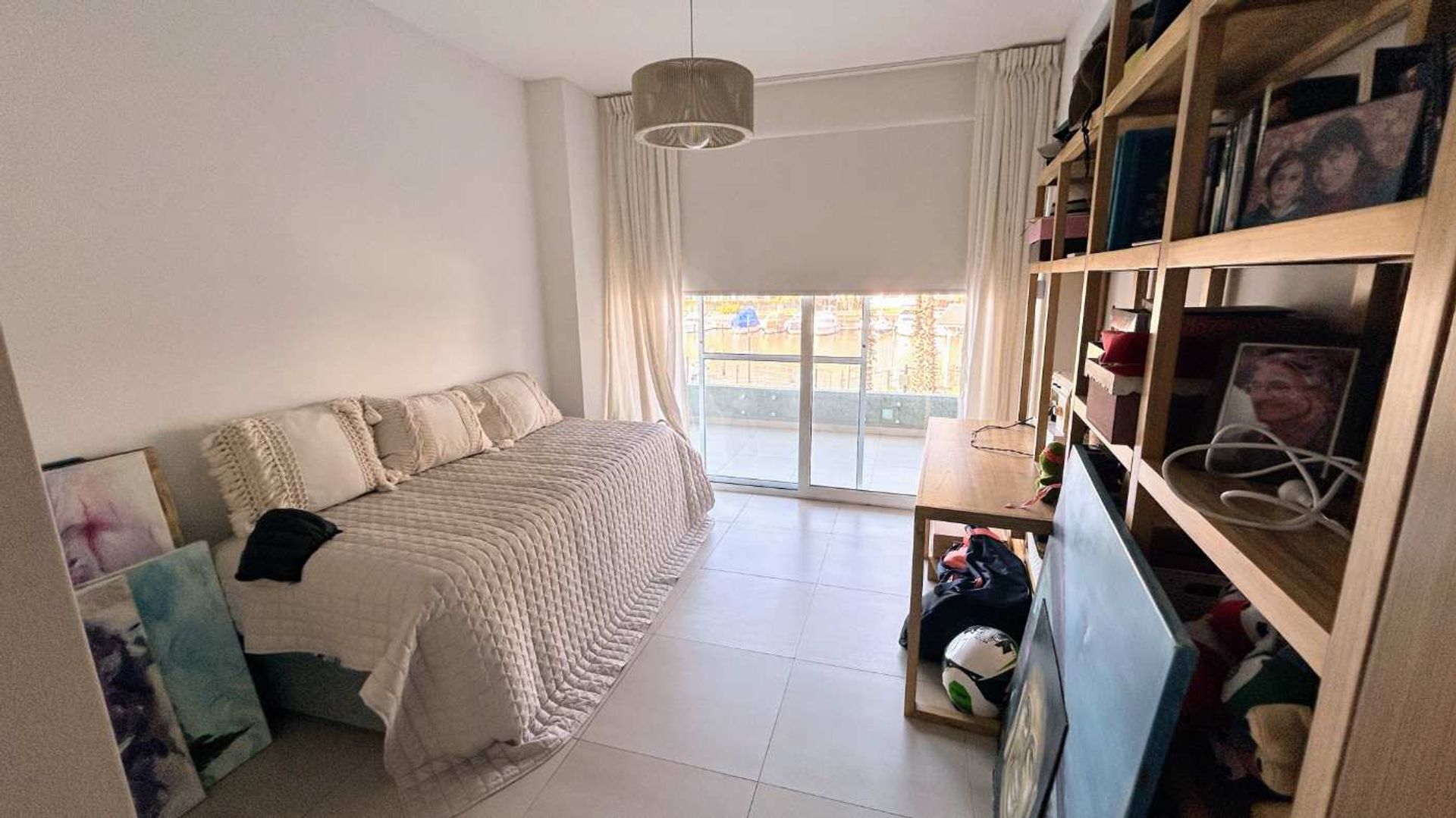 Venta Bahia Nordelta: Duplex Tres Ambientes Unico