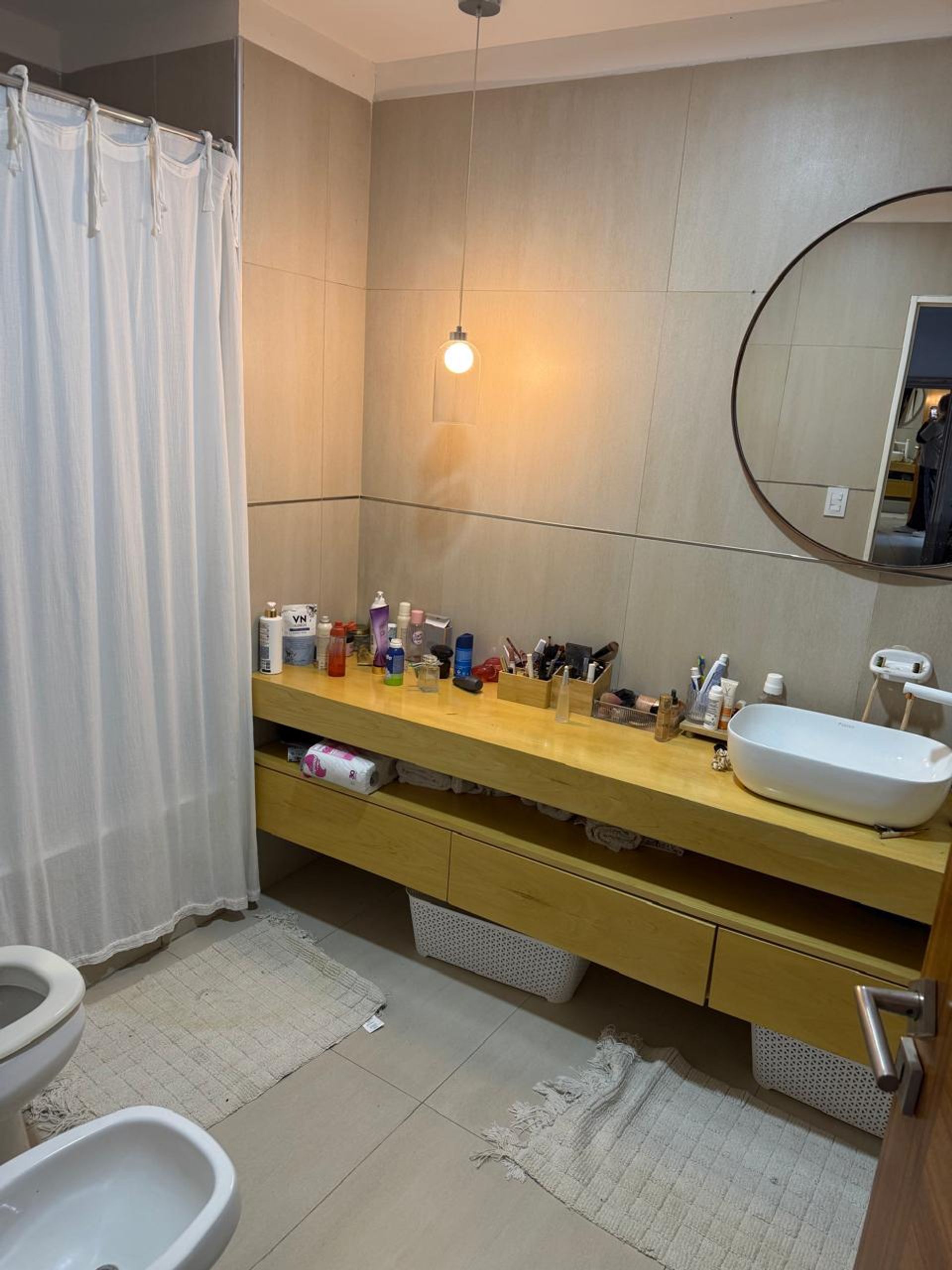 Venta Bahia Nordelta: Duplex Tres Ambientes Unico