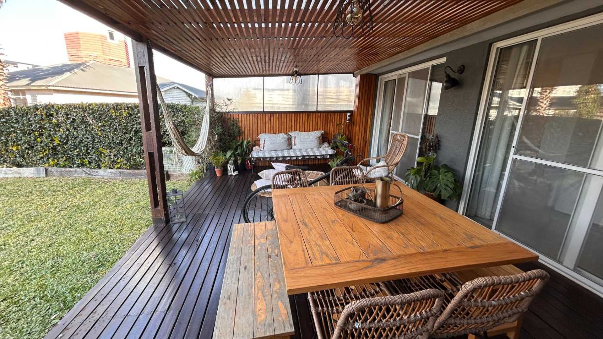Venta Bahia Nordelta: Duplex Tres Ambientes Unico