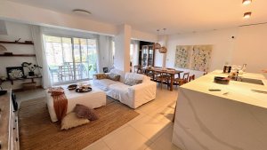 Venta Bahia Nordelta: Duplex Tres Ambientes Unico