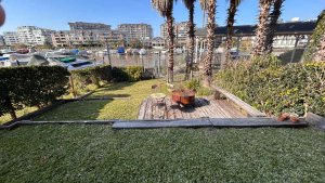 Venta Bahia Nordelta: Duplex Tres Ambientes Unico
