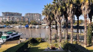 Venta Bahia Nordelta: Duplex Tres Ambientes Unico