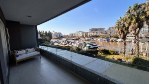 Venta Bahia Nordelta: Duplex Tres Ambientes Unico