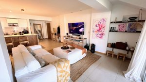 Venta Bahia Nordelta: Duplex Tres Ambientes Unico