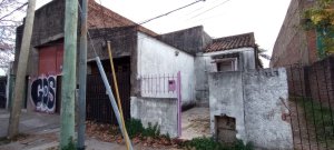 Venta Casa Lote Propio San Fernando