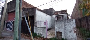 Venta Casa Lote Propio San Fernando