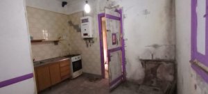 Venta Casa Lote Propio San Fernando