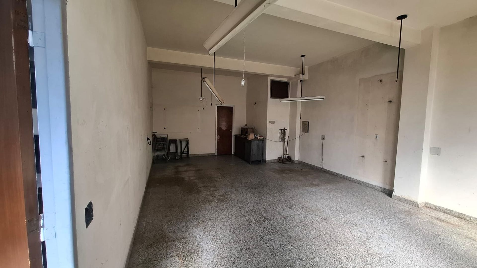 Venta LOTE PROPIO 10x40 Beccar