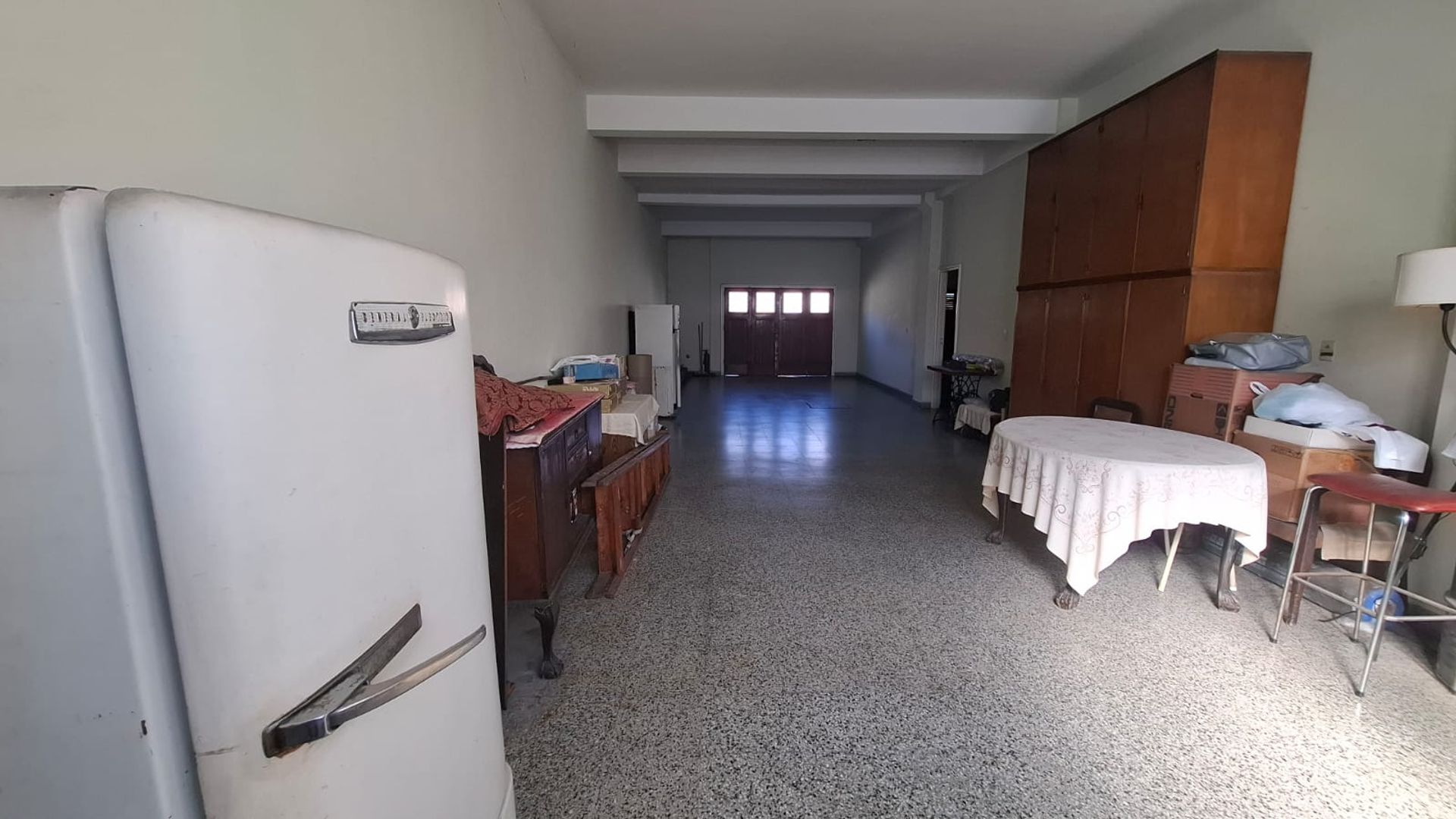 Venta LOTE PROPIO 10x40 Beccar