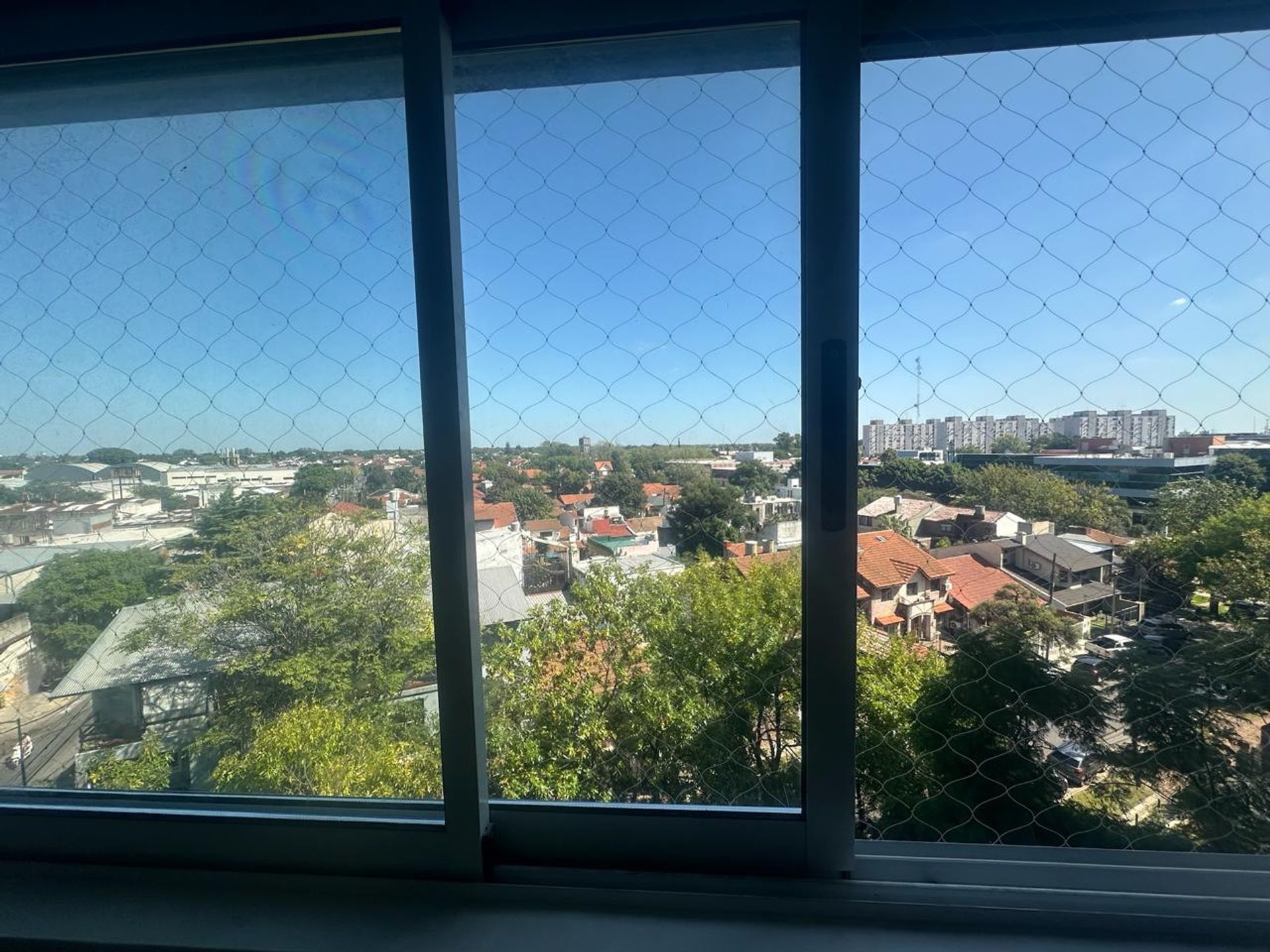 Venta Depto 3 Amb. – Cochera- Martinez
